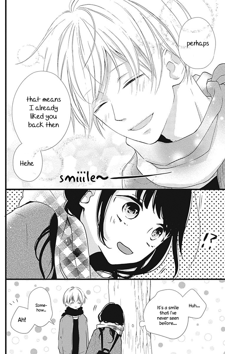 Risouteki Boyfriend Chapter 12 page 16 - Chapter 12: #12