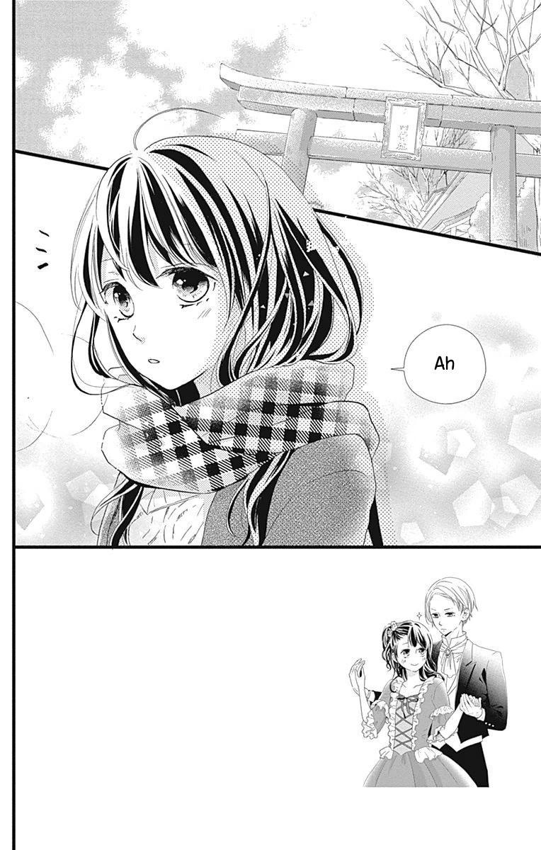 Risouteki Boyfriend Chapter 12 page 2 - Chapter 12: #12