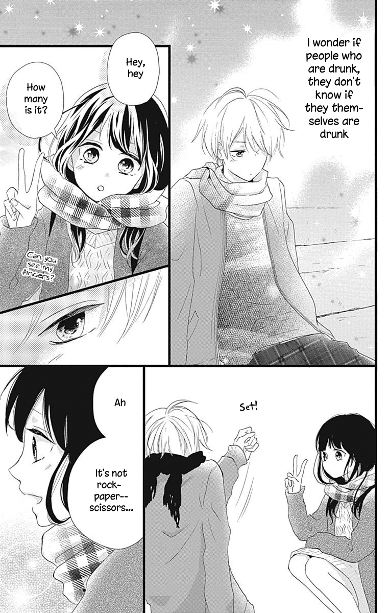 Risouteki Boyfriend Chapter 12 page 29 - Chapter 12: #12