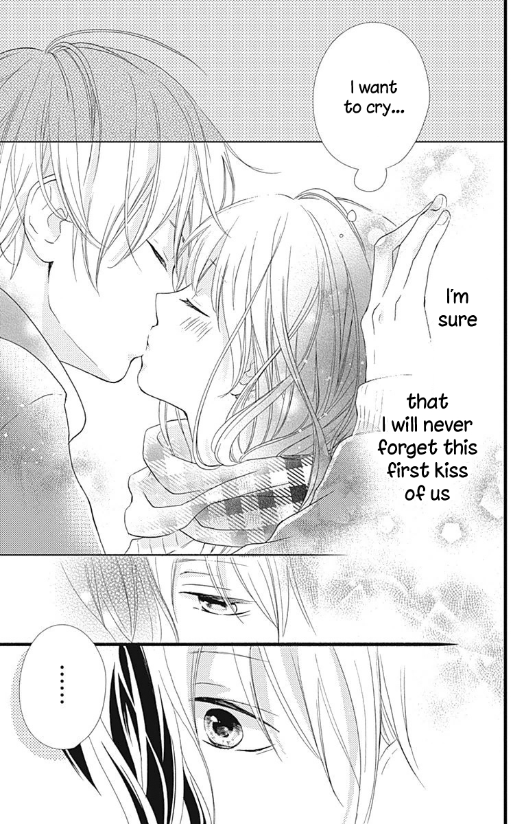 Risouteki Boyfriend Chapter 12 page 39 - Chapter 12: #12