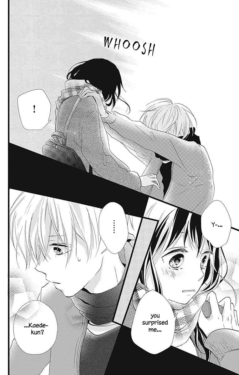 Risouteki Boyfriend Chapter 12 page 40 - Chapter 12: #12