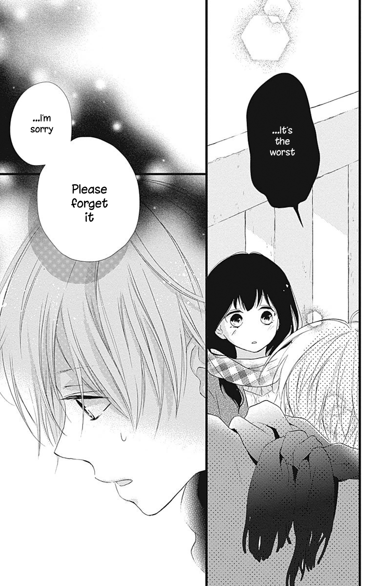 Risouteki Boyfriend Chapter 12 page 41 - Chapter 12: #12