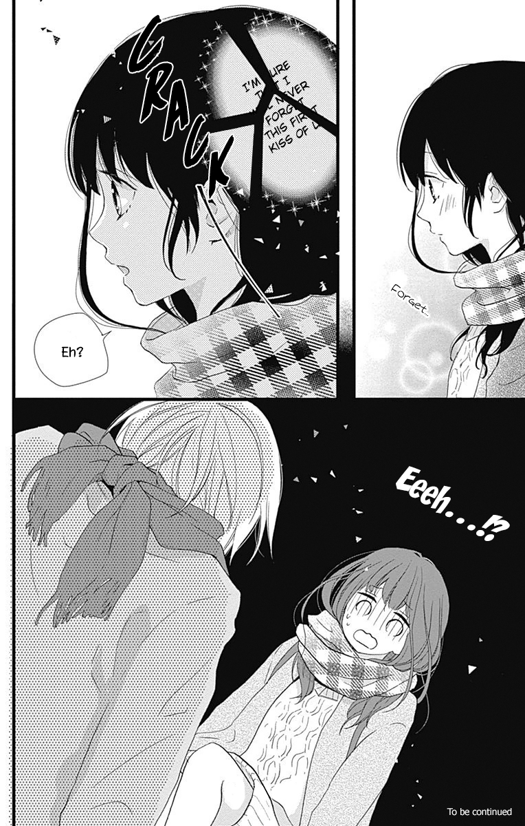 Risouteki Boyfriend Chapter 12 page 42 - Chapter 12: #12