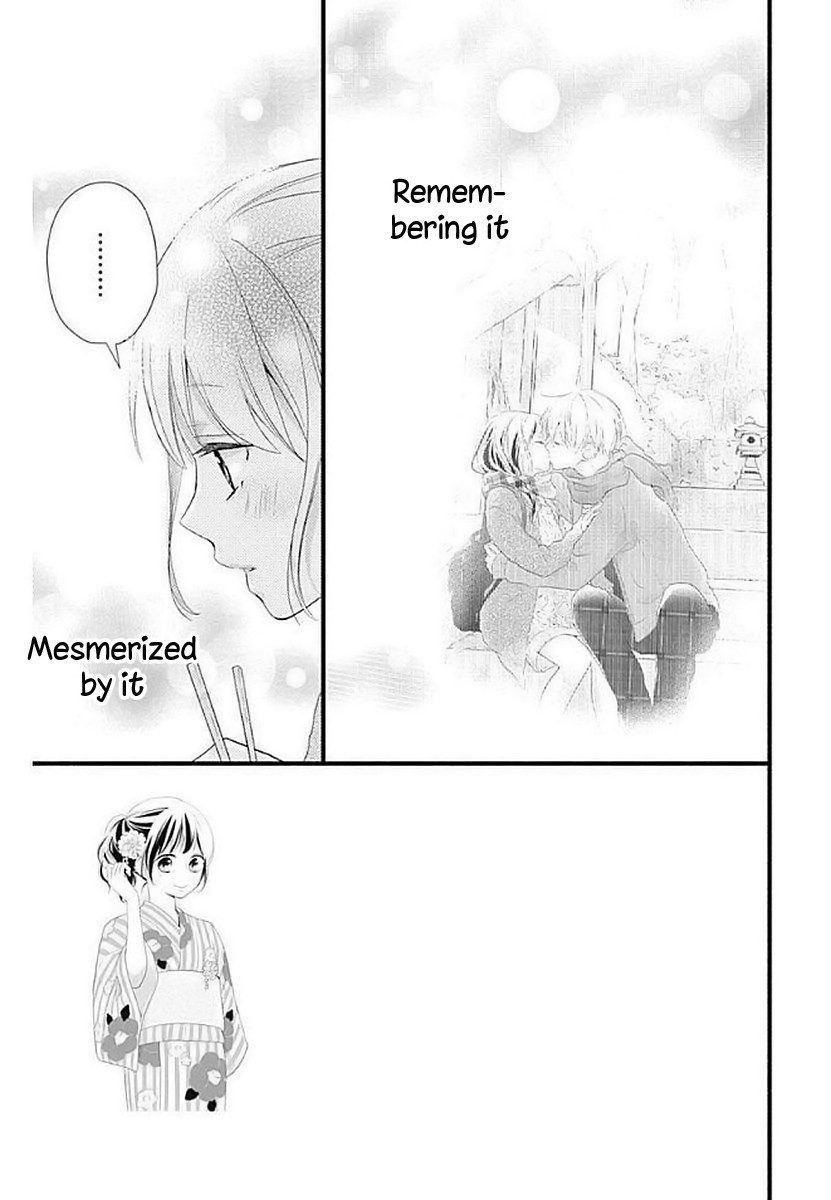 Risouteki Boyfriend Chapter 13 page 1 - Chapter 13: #13
