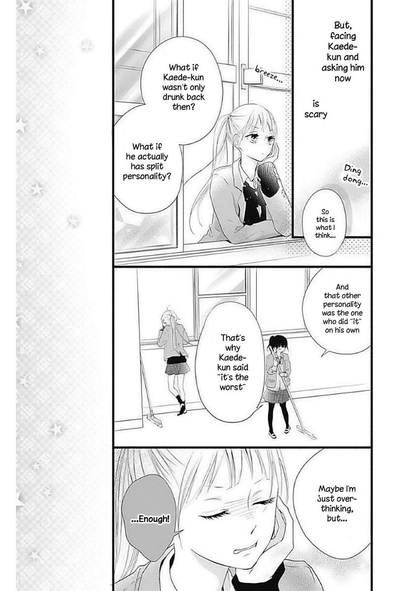 Risouteki Boyfriend Chapter 13 page 13 - Chapter 13: #13