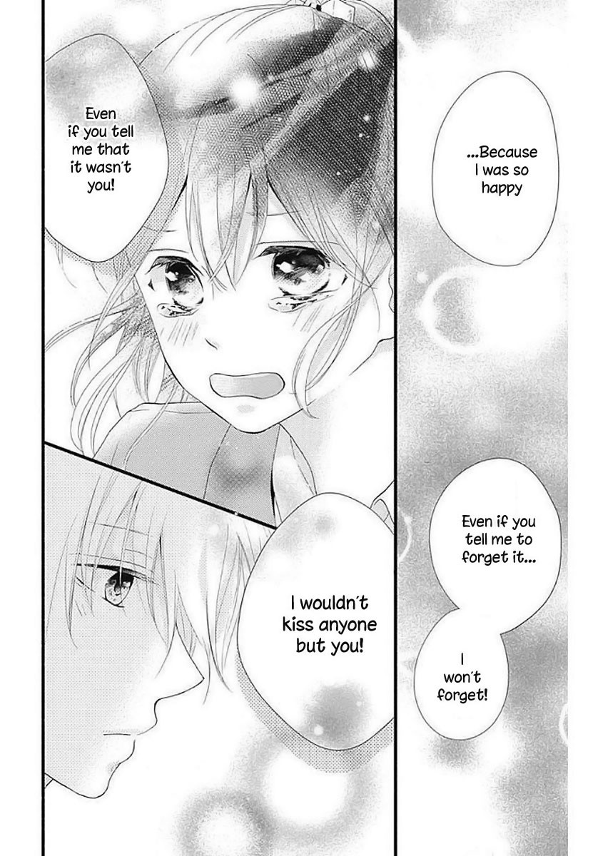 Risouteki Boyfriend Chapter 13 page 34 - Chapter 13: #13