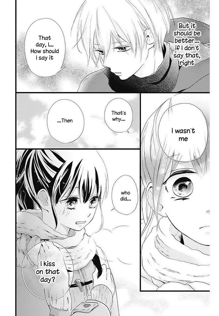 Risouteki Boyfriend Chapter 13 page 4 - Chapter 13: #13