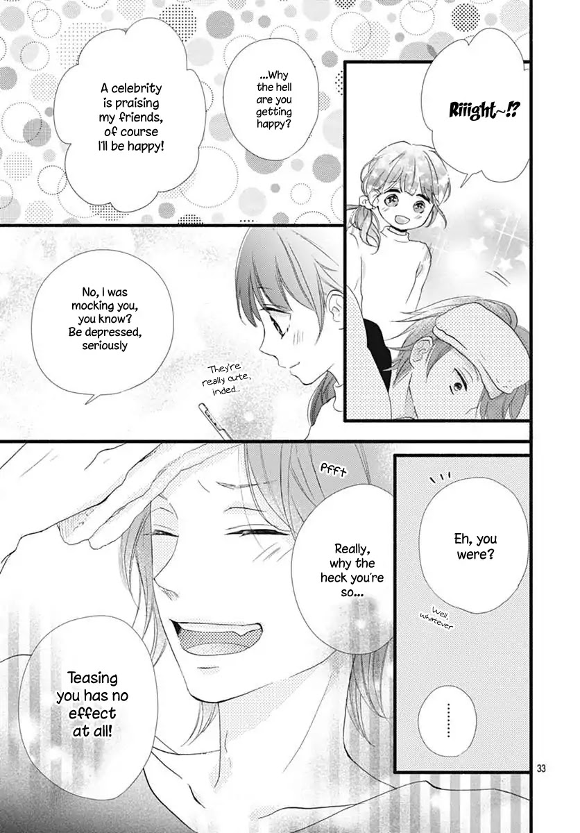 Risouteki Boyfriend Chapter 14 page 33 - Chapter 14: #14