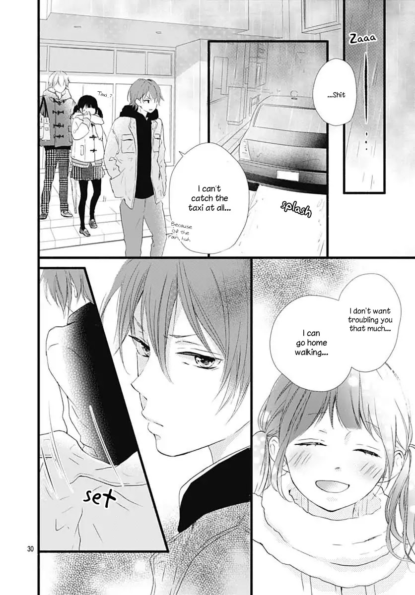 Risouteki Boyfriend Chapter 15 page 30 - Chapter 15: #15