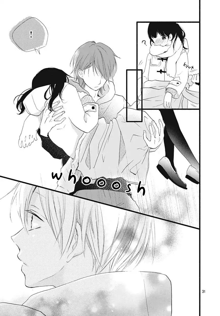 Risouteki Boyfriend Chapter 15 page 31 - Chapter 15: #15