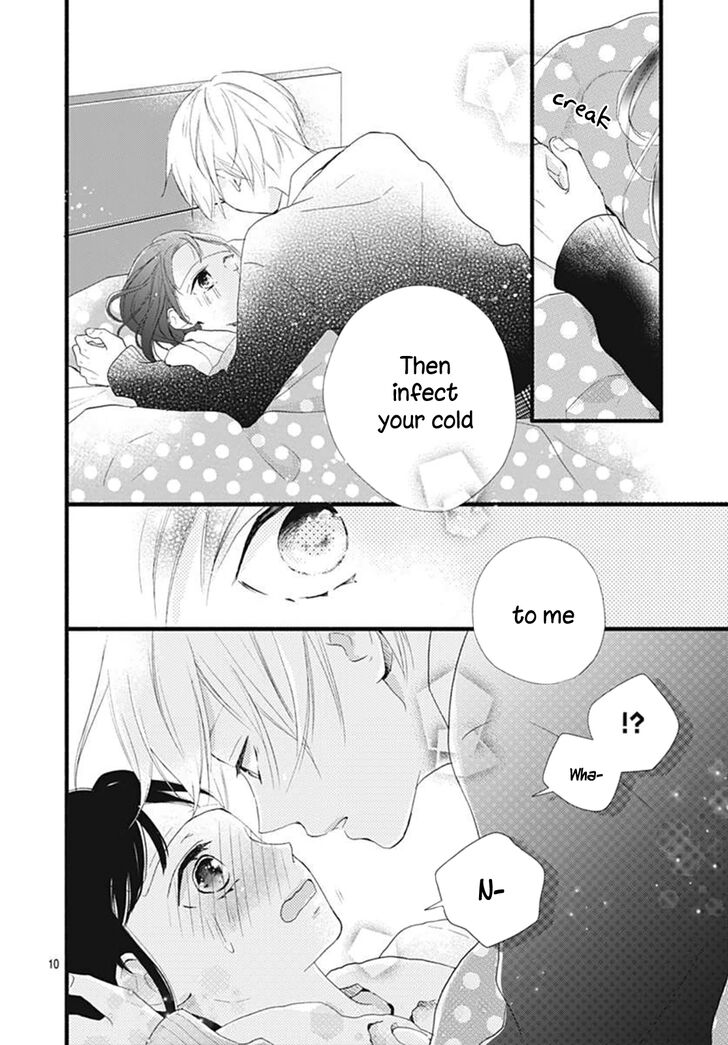 Risouteki Boyfriend Chapter 16 page 10 - Chapter 16