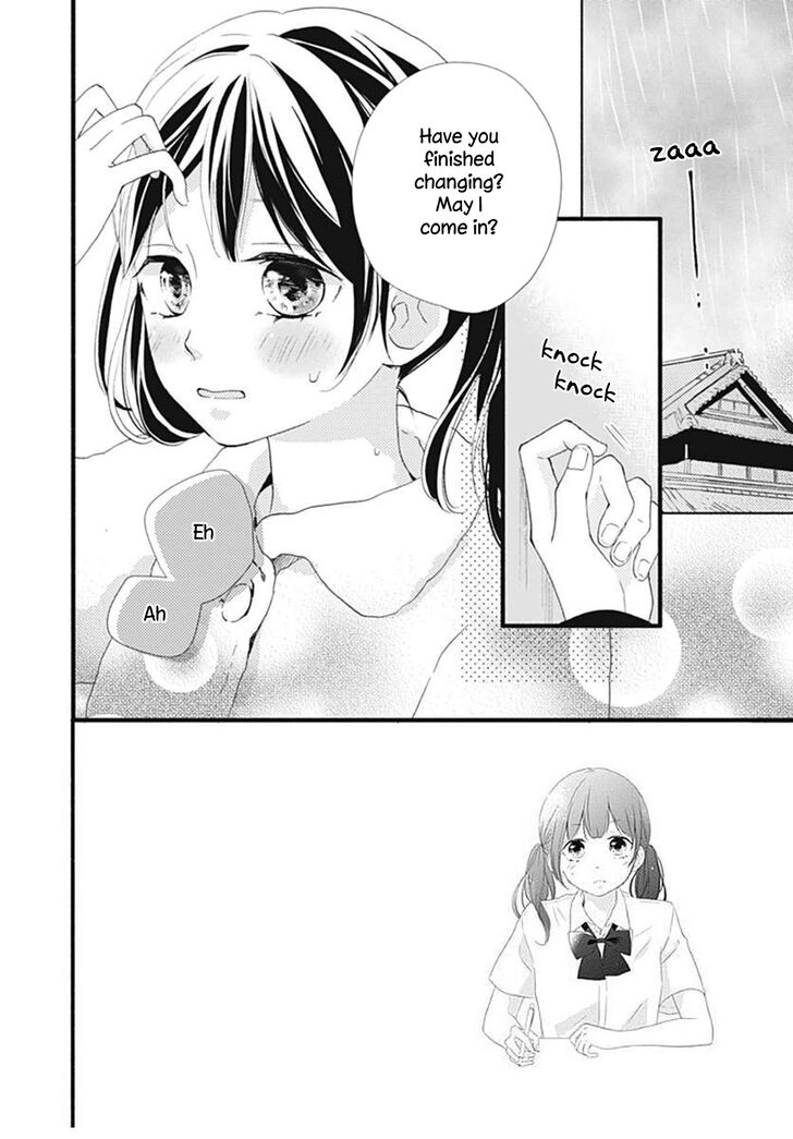 Risouteki Boyfriend Chapter 16 page 2 - Chapter 16