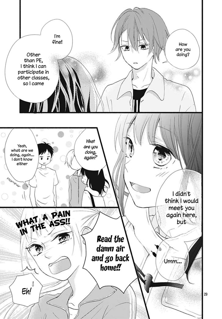 Risouteki Boyfriend Chapter 16 page 29 - Chapter 16