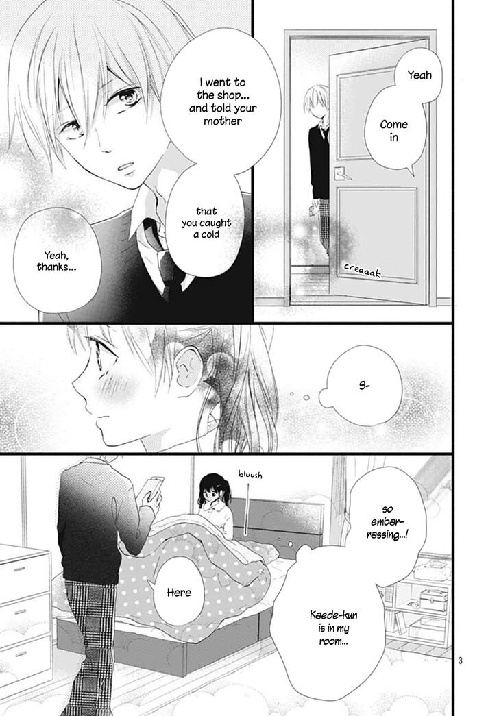 Risouteki Boyfriend Chapter 16 page 3 - Chapter 16