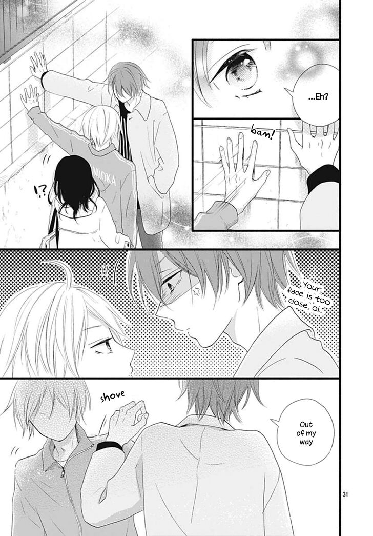 Risouteki Boyfriend Chapter 16 page 31 - Chapter 16