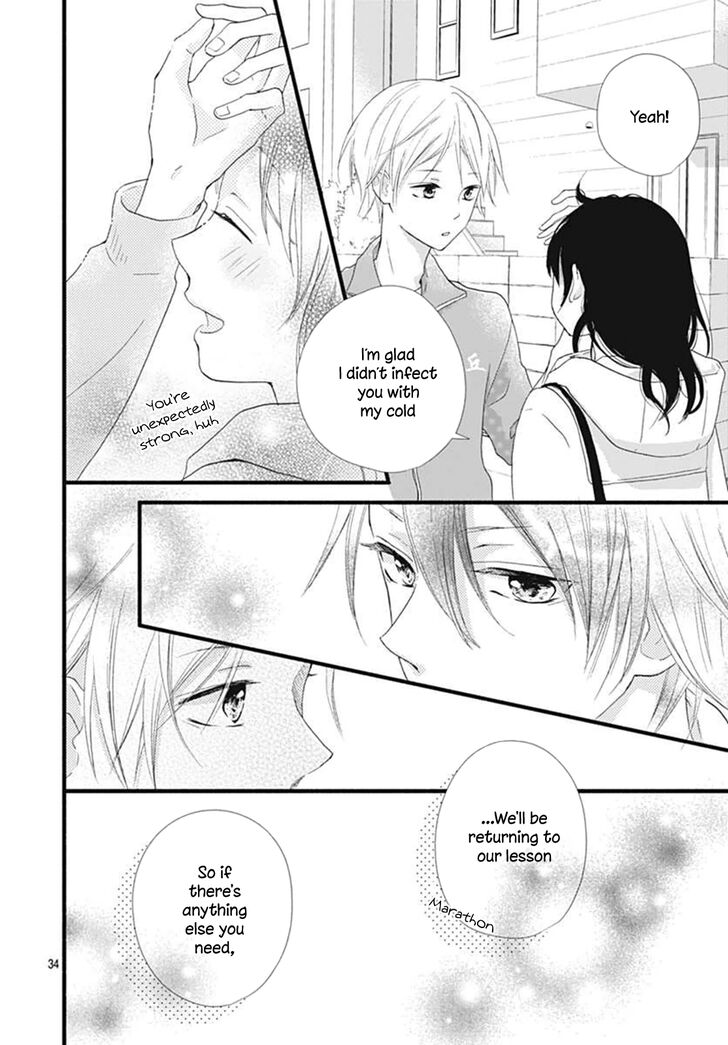 Risouteki Boyfriend Chapter 16 page 34 - Chapter 16