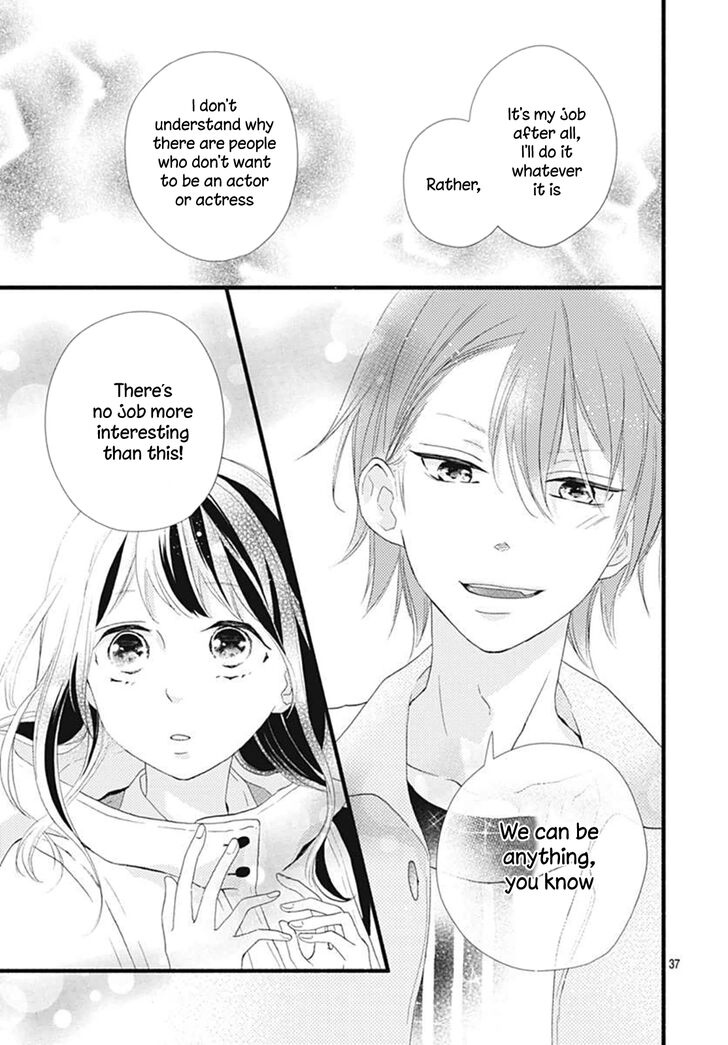 Risouteki Boyfriend Chapter 16 page 37 - Chapter 16