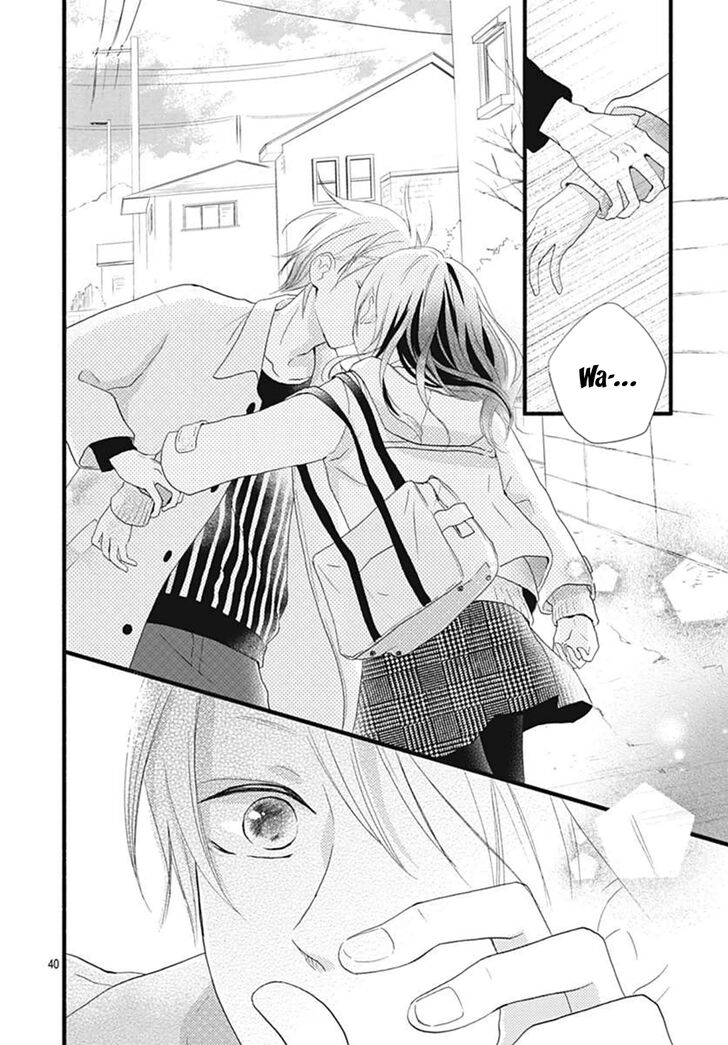 Risouteki Boyfriend Chapter 16 page 40 - Chapter 16