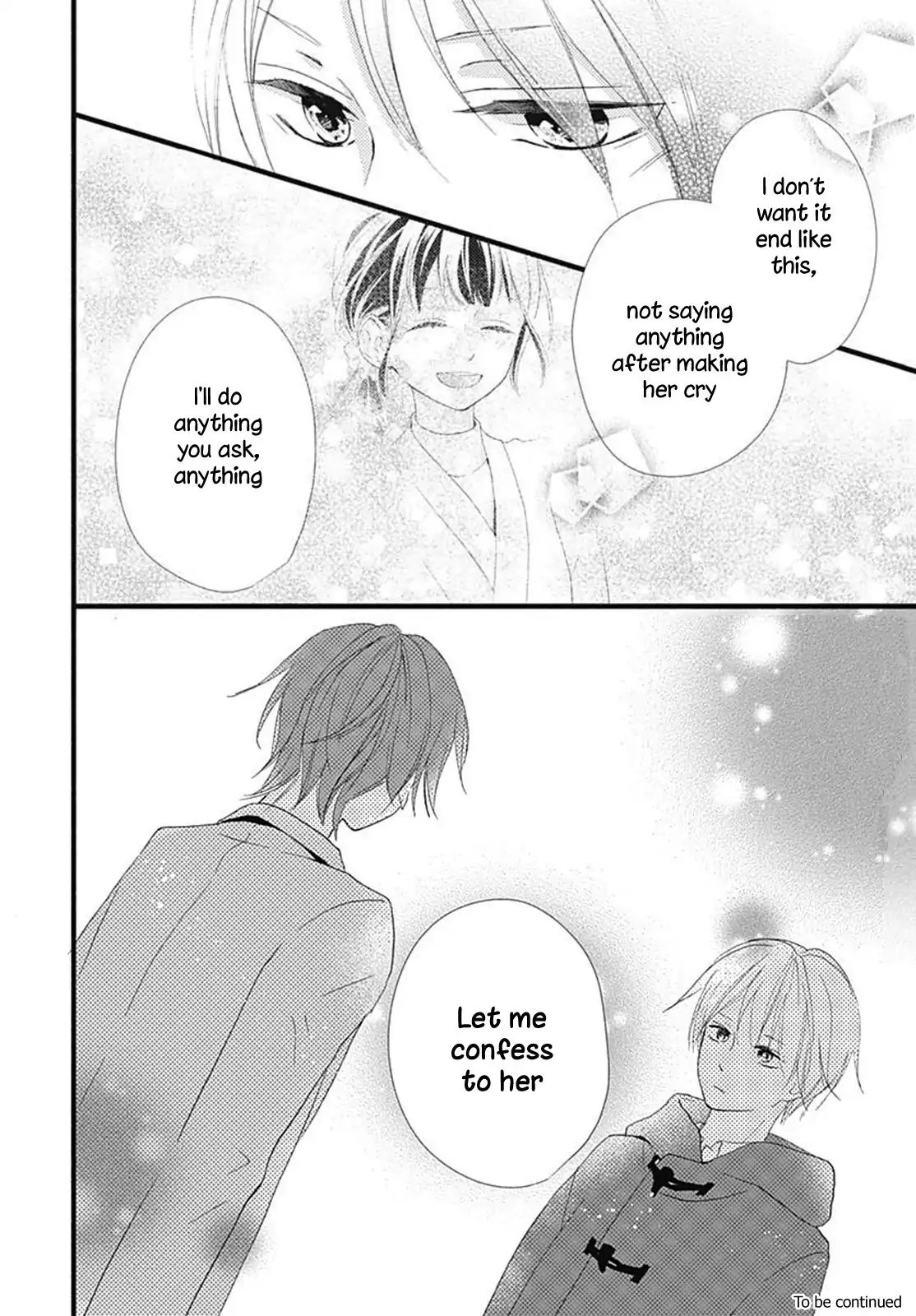 Risouteki Boyfriend Chapter 17 page 47 - Chapter 17: #17