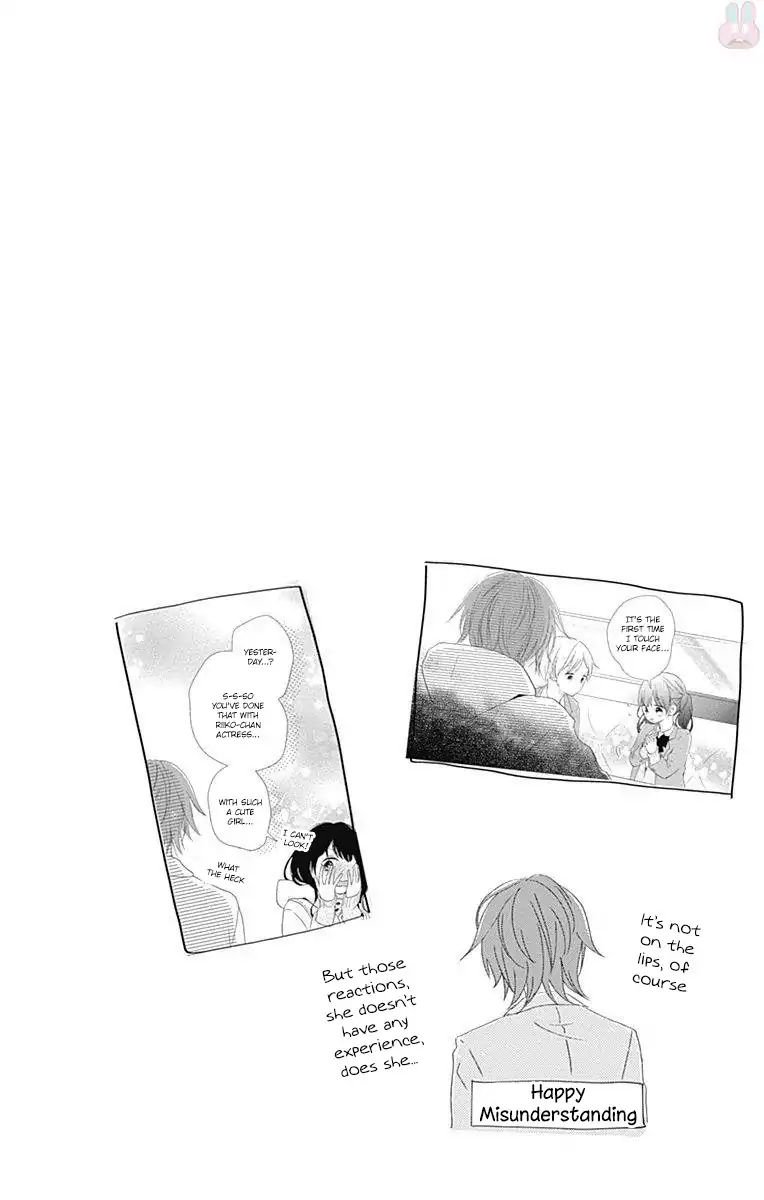 Risouteki Boyfriend Chapter 17 page 48 - Chapter 17: #17