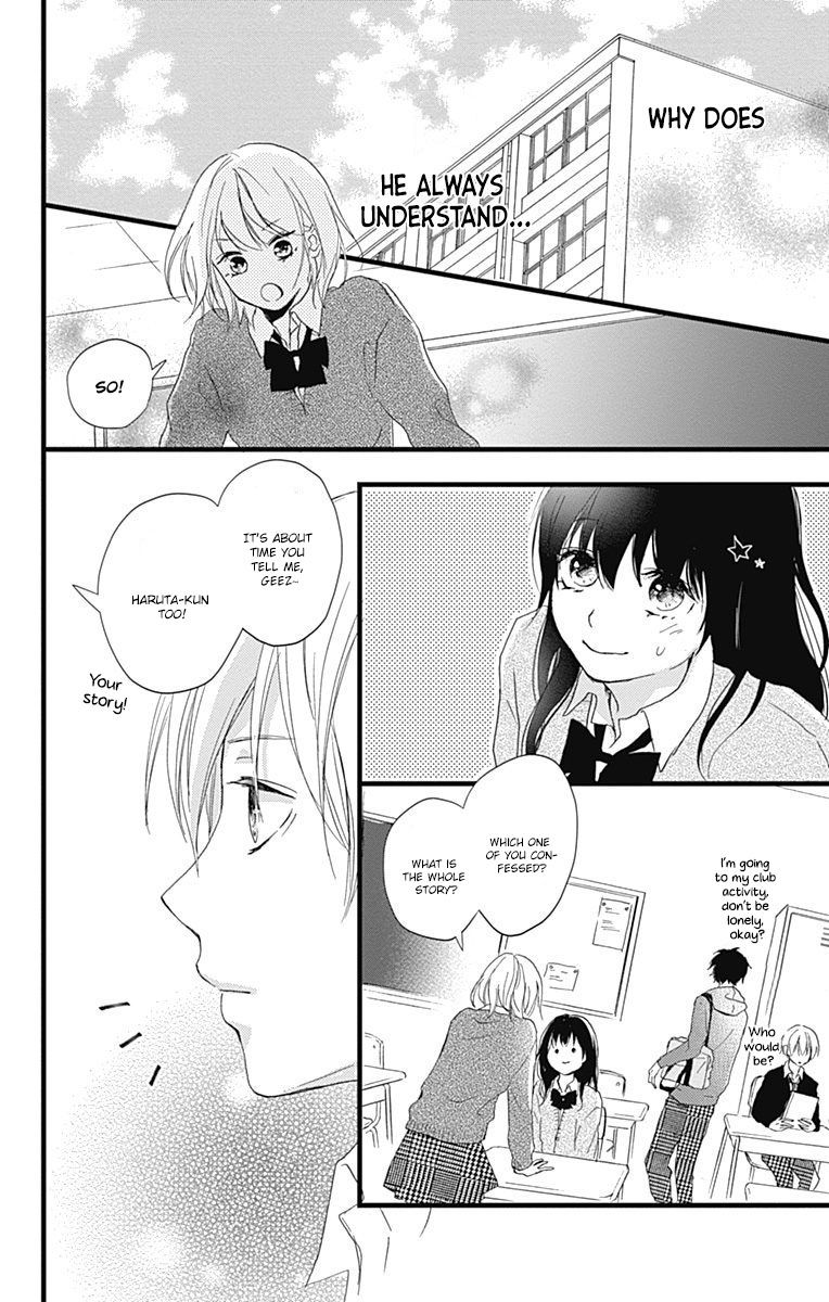 Risouteki Boyfriend Chapter 2 page 23 - Chapter 2
