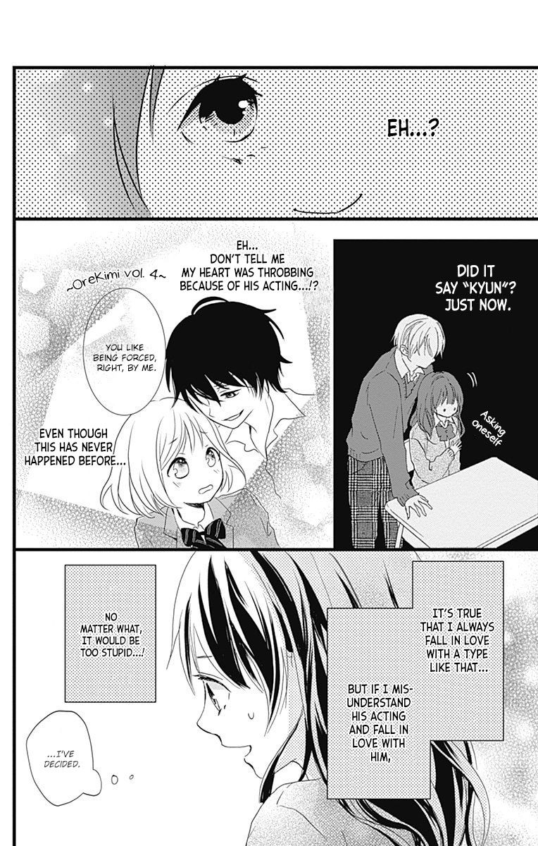 Risouteki Boyfriend Chapter 2 page 25 - Chapter 2