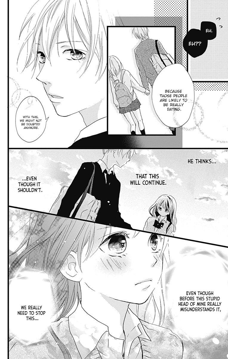 Risouteki Boyfriend Chapter 2 page 29 - Chapter 2