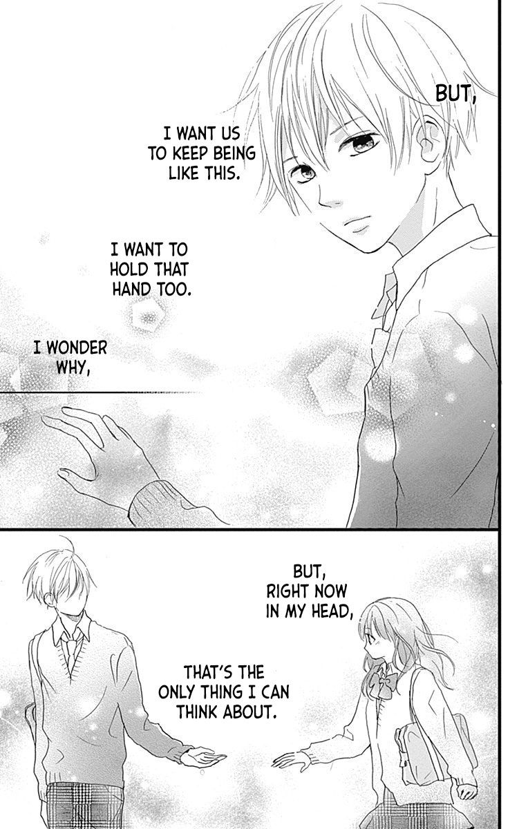 Risouteki Boyfriend Chapter 2 page 30 - Chapter 2