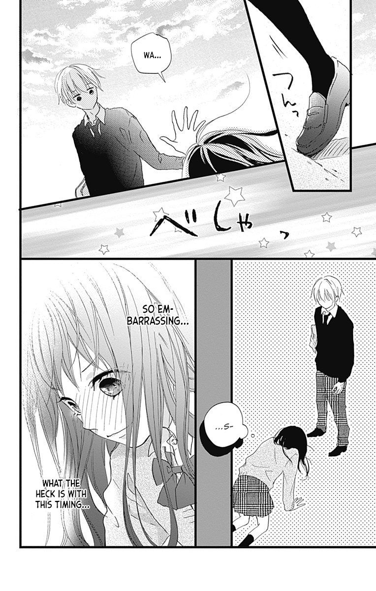 Risouteki Boyfriend Chapter 2 page 31 - Chapter 2