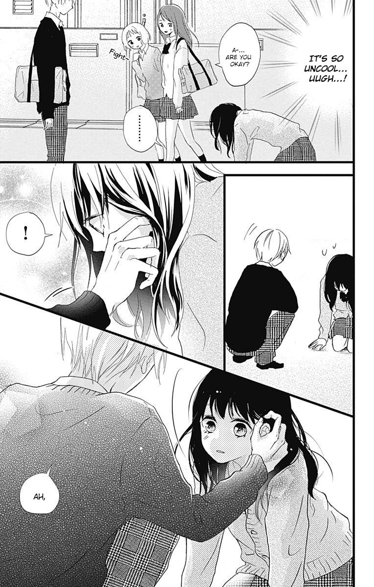Risouteki Boyfriend Chapter 2 page 32 - Chapter 2