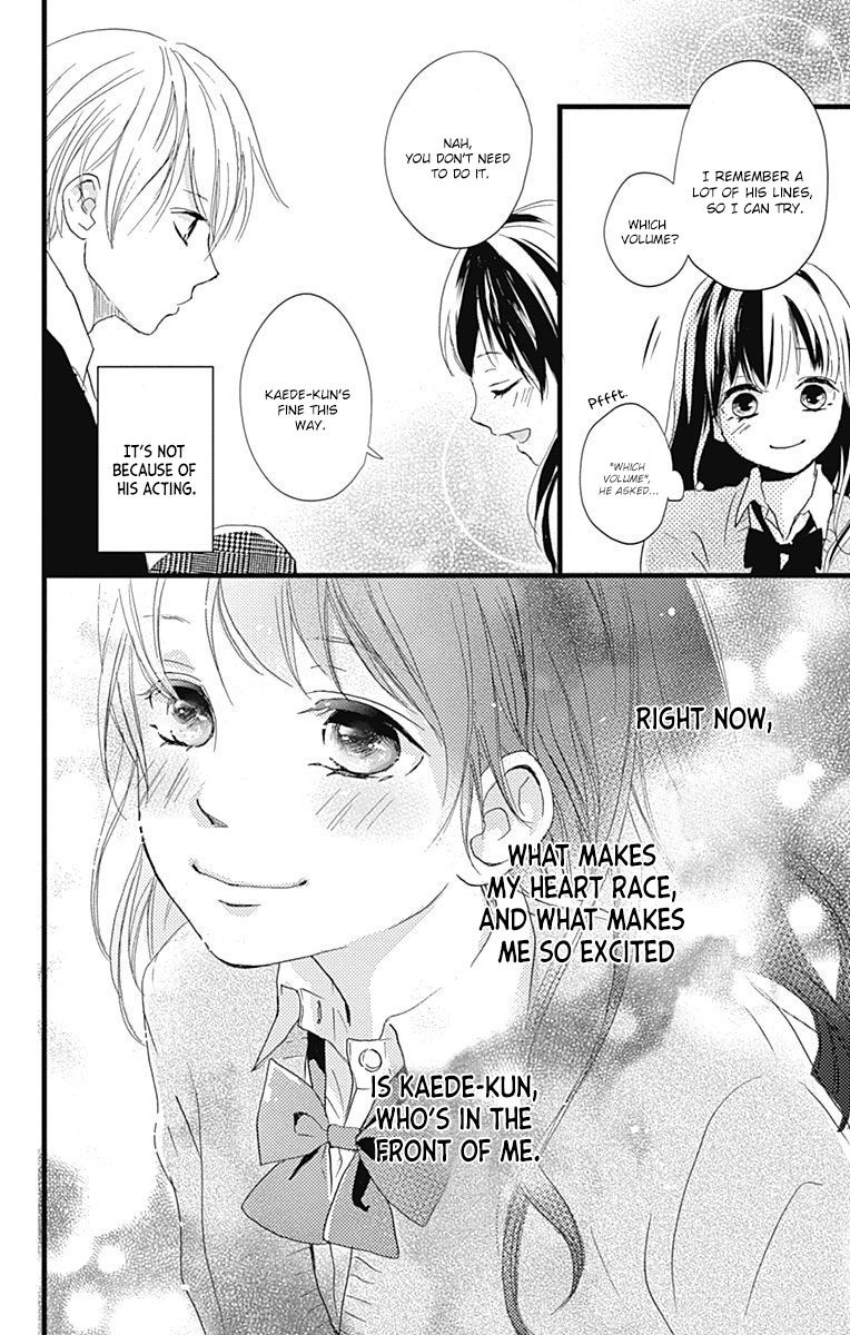 Risouteki Boyfriend Chapter 2 page 37 - Chapter 2