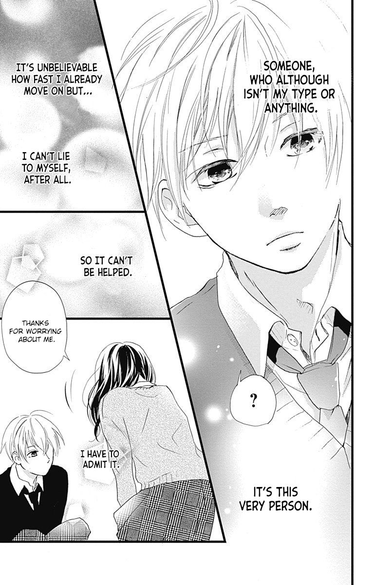 Risouteki Boyfriend Chapter 2 page 38 - Chapter 2