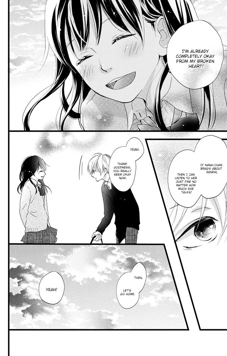 Risouteki Boyfriend Chapter 2 page 39 - Chapter 2