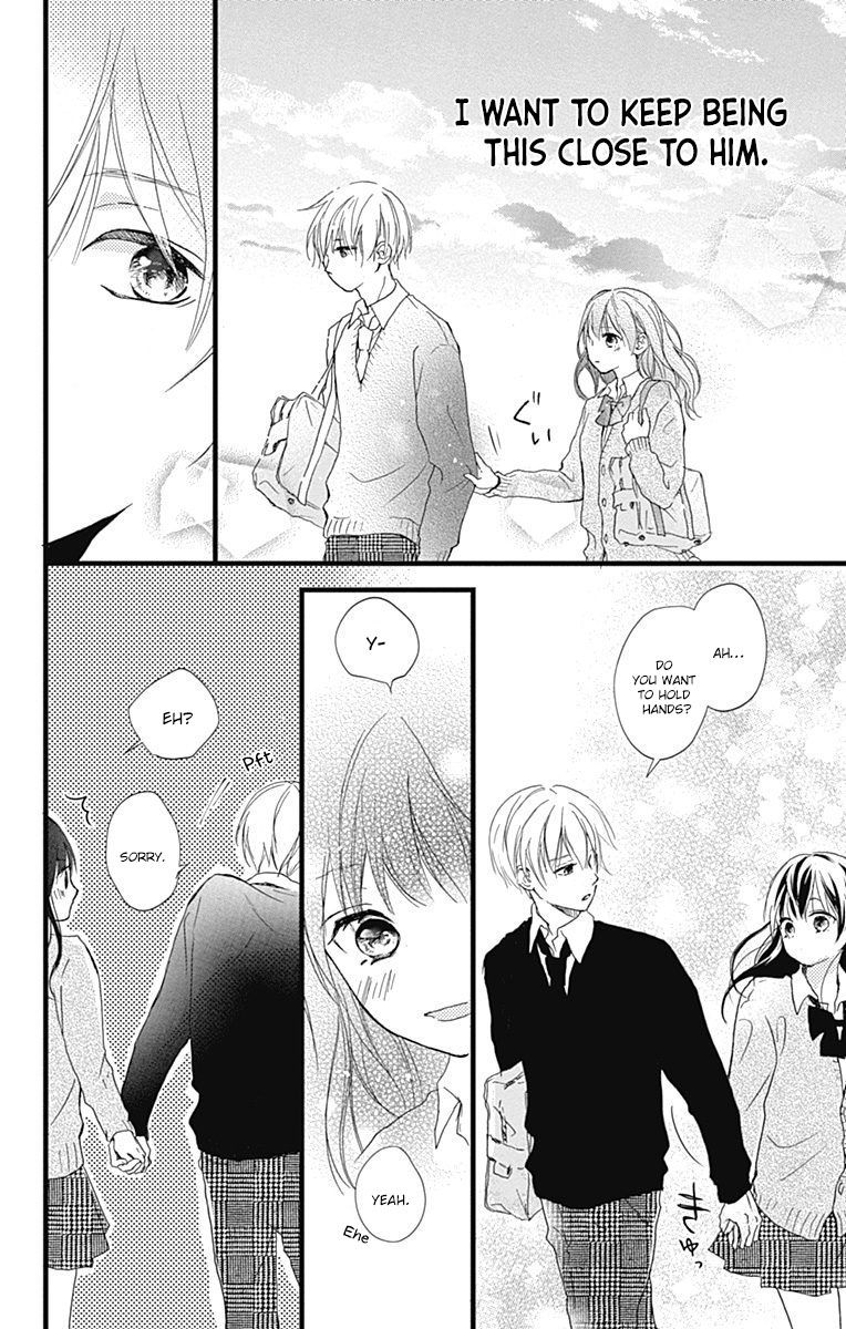 Risouteki Boyfriend Chapter 2 page 41 - Chapter 2