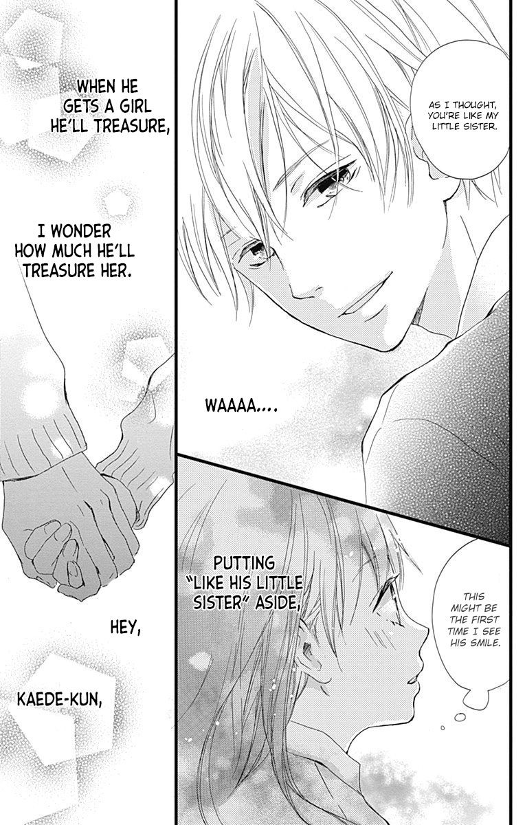 Risouteki Boyfriend Chapter 2 page 42 - Chapter 2