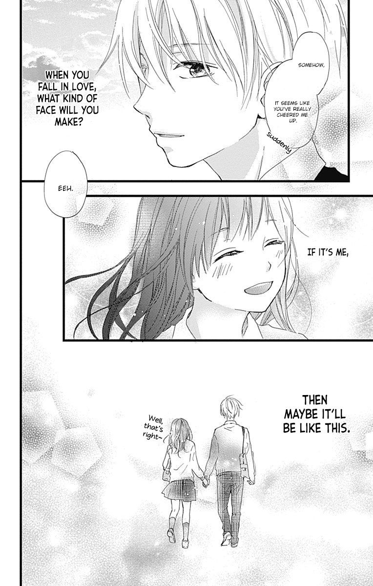Risouteki Boyfriend Chapter 2 page 43 - Chapter 2