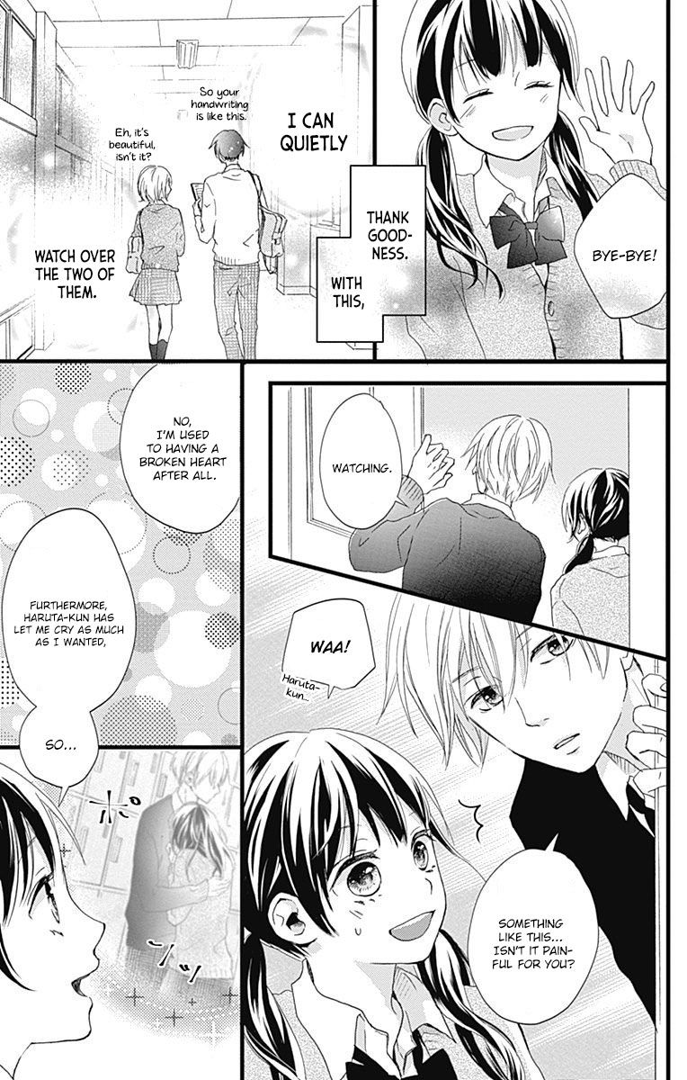 Risouteki Boyfriend Chapter 2 page 8 - Chapter 2