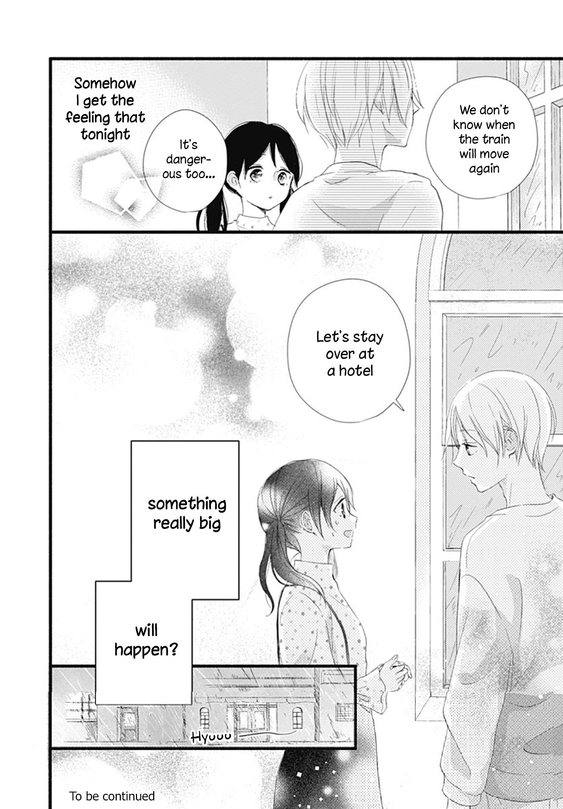 Risouteki Boyfriend Chapter 25 page 48 - Chapter 25: #25