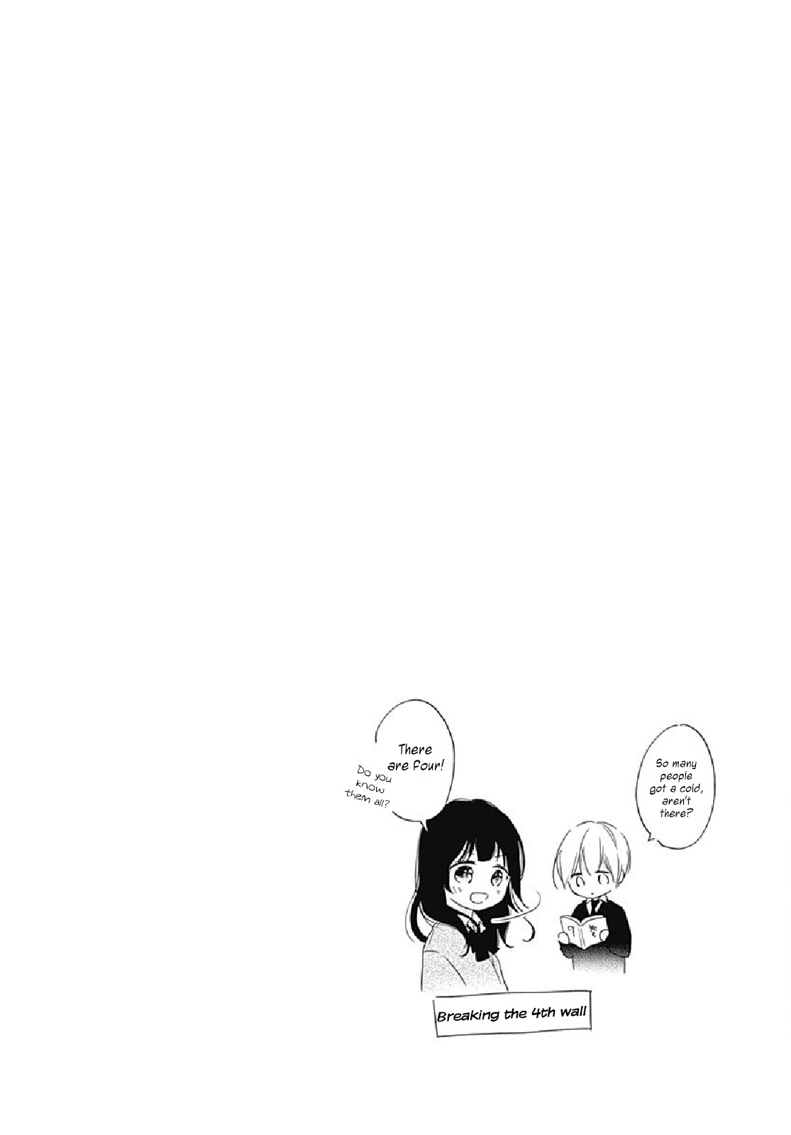Risouteki Boyfriend Chapter 26 page 43 - Chapter 26: #26