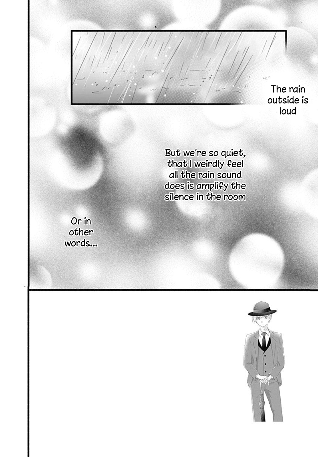Risouteki Boyfriend Chapter 27 page 2 - Chapter 27: #27