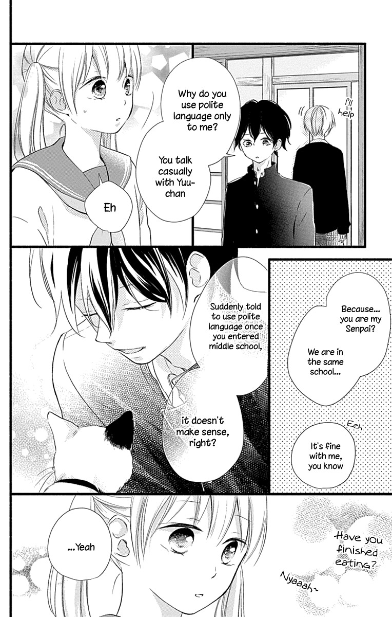 Risouteki Boyfriend Chapter 28 page 10 - Chapter 28: #28 [END]