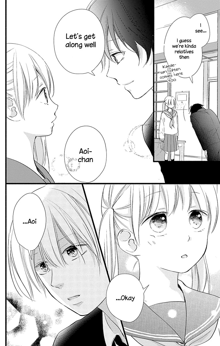 Risouteki Boyfriend Chapter 28 page 12 - Chapter 28: #28 [END]