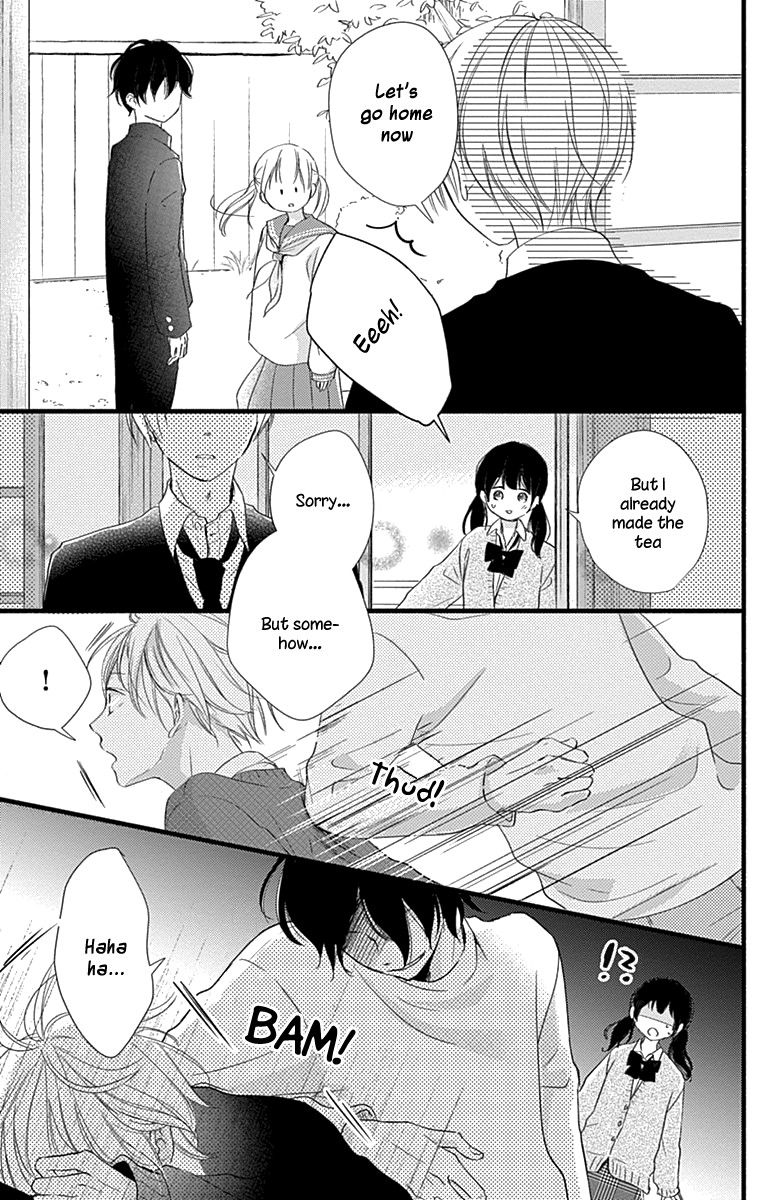 Risouteki Boyfriend Chapter 28 page 13 - Chapter 28: #28 [END]