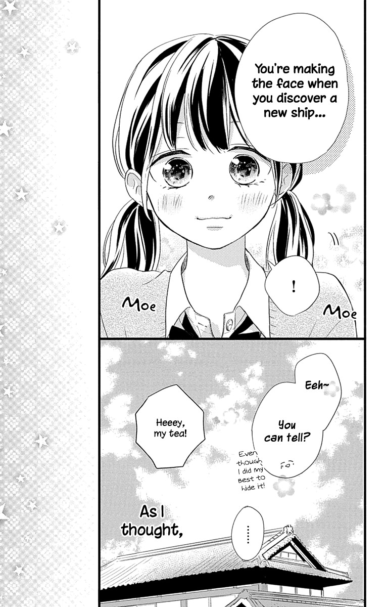 Risouteki Boyfriend Chapter 28 page 17 - Chapter 28: #28 [END]