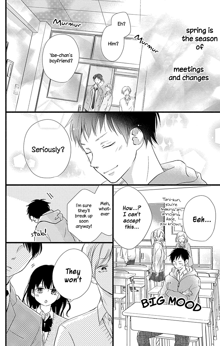 Risouteki Boyfriend Chapter 28 page 18 - Chapter 28: #28 [END]