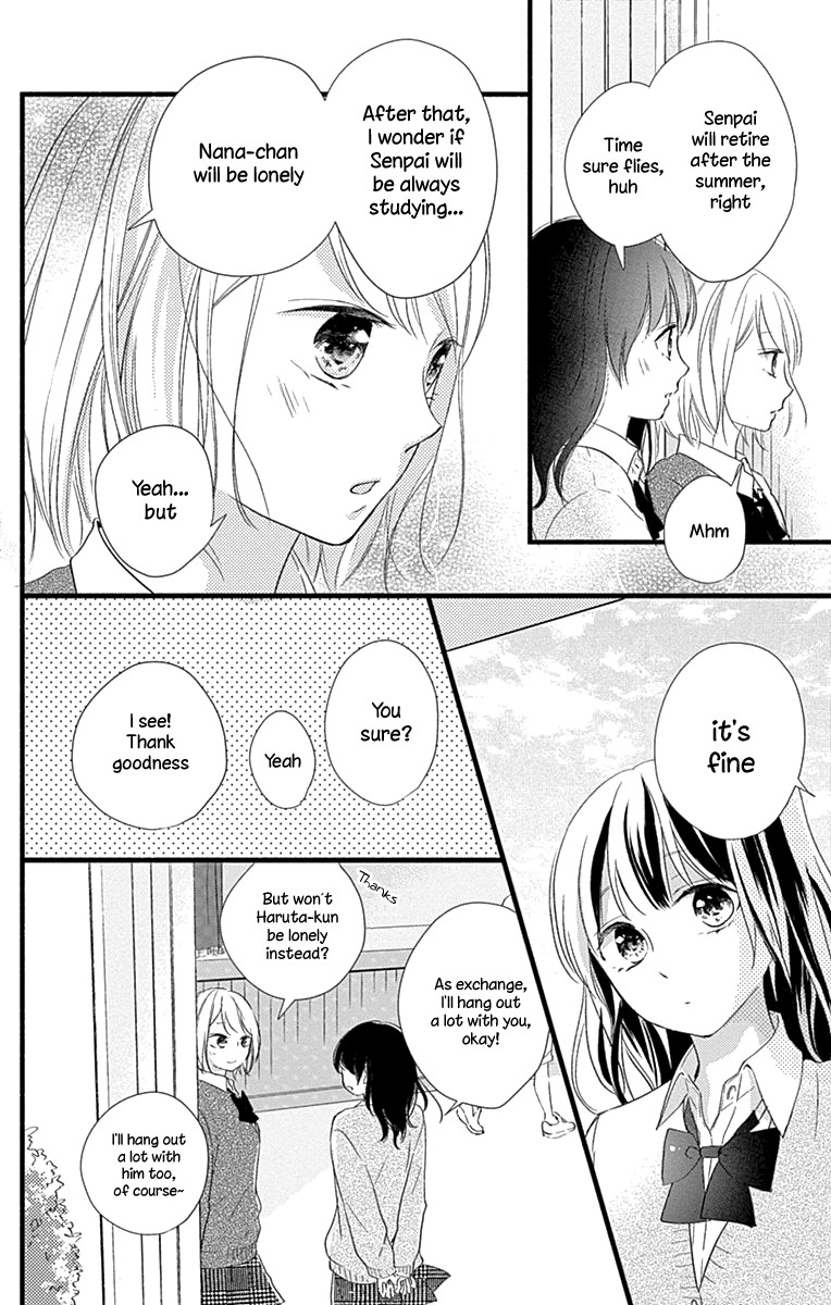 Risouteki Boyfriend Chapter 28 page 22 - Chapter 28: #28 [END]