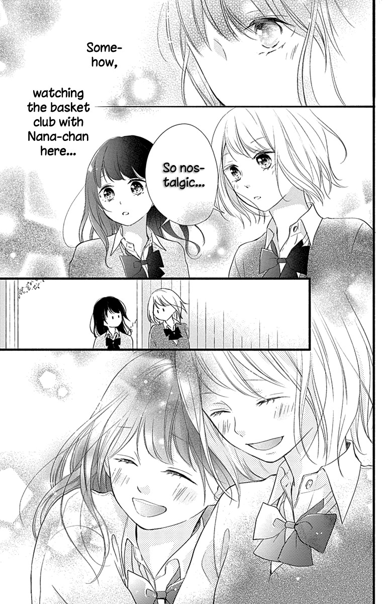 Risouteki Boyfriend Chapter 28 page 23 - Chapter 28: #28 [END]