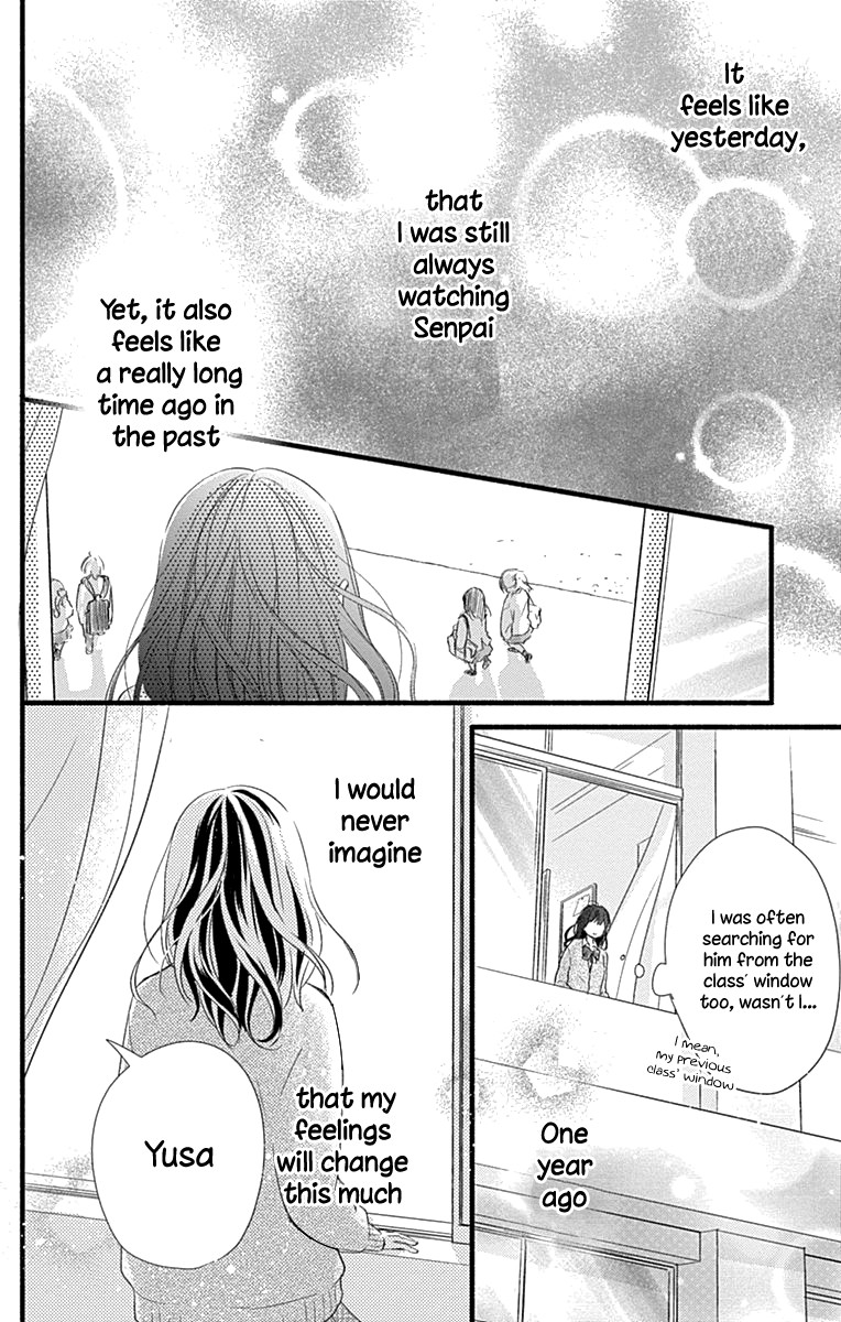 Risouteki Boyfriend Chapter 28 page 24 - Chapter 28: #28 [END]