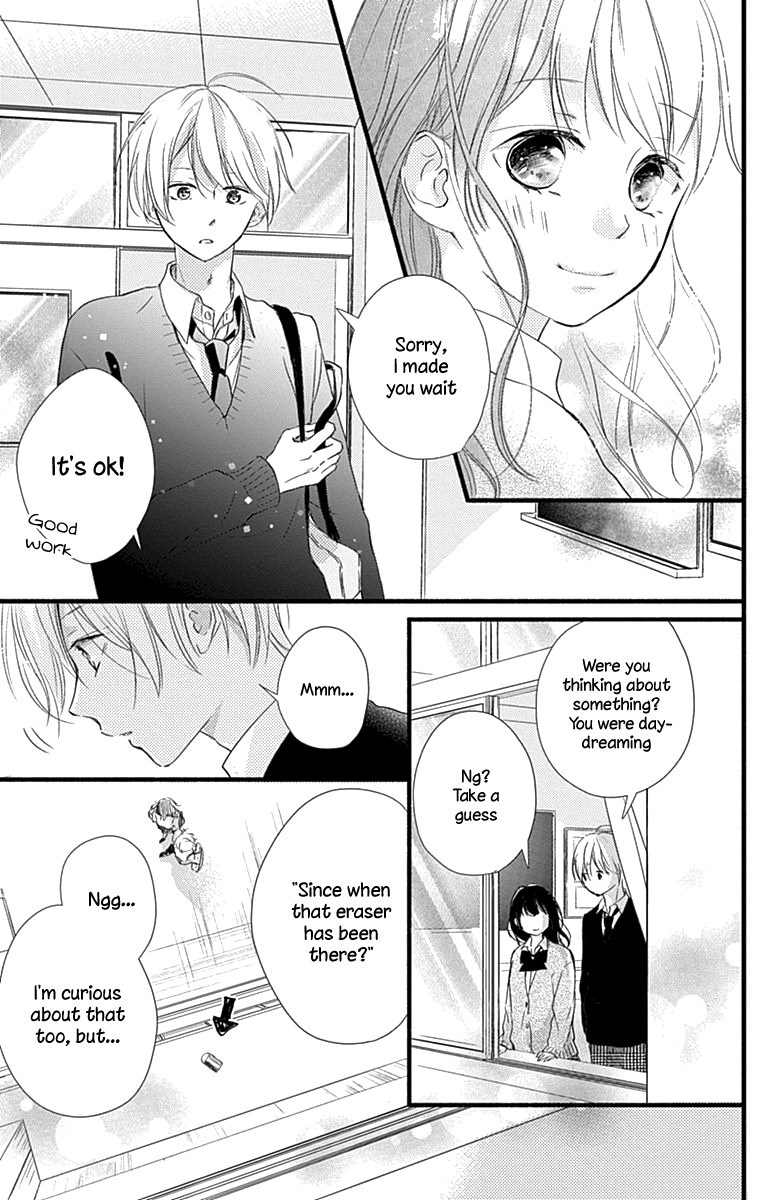 Risouteki Boyfriend Chapter 28 page 25 - Chapter 28: #28 [END]