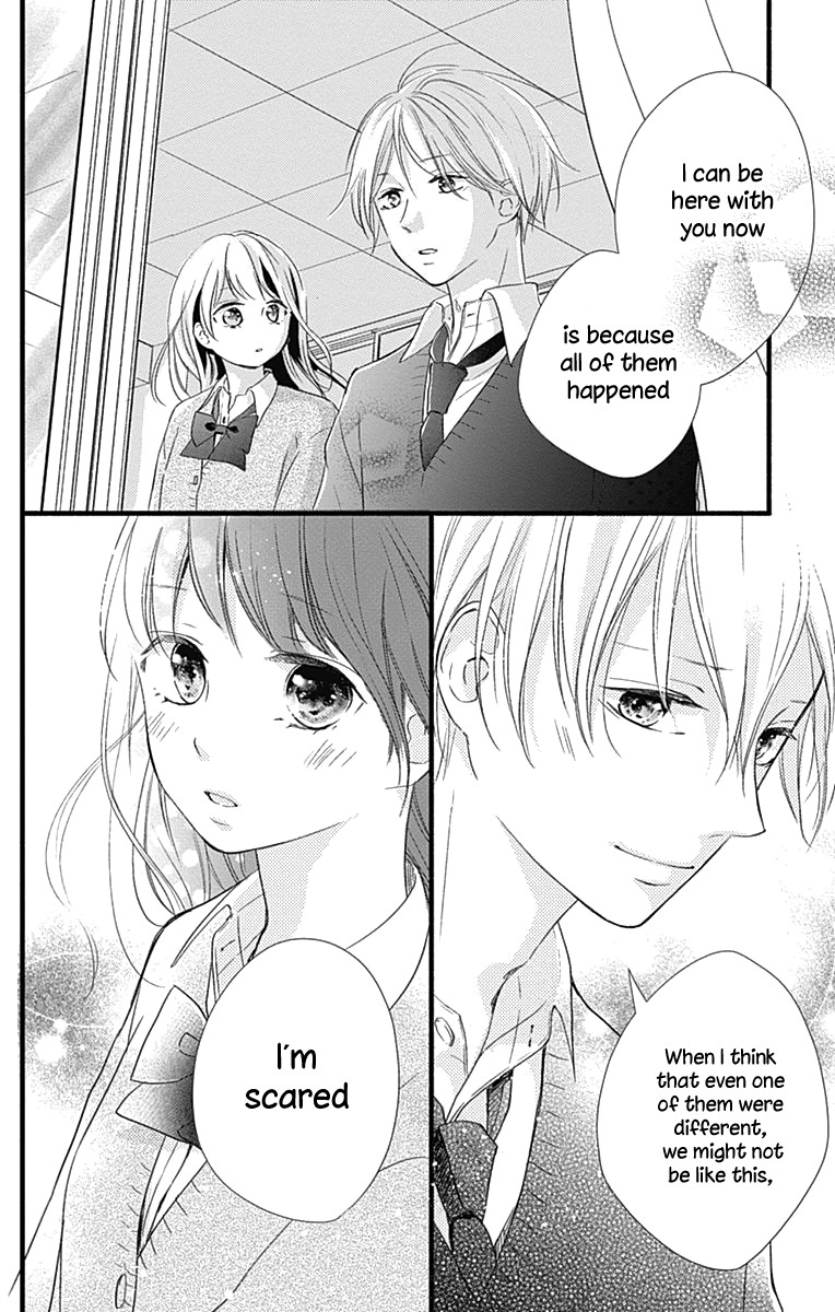 Risouteki Boyfriend Chapter 28 page 28 - Chapter 28: #28 [END]